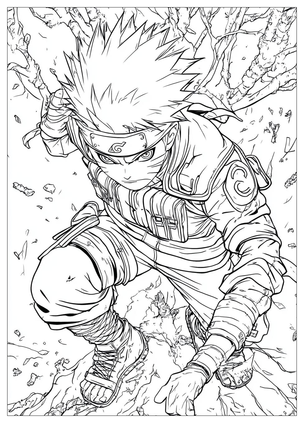 kakashi_coloring_pages_9