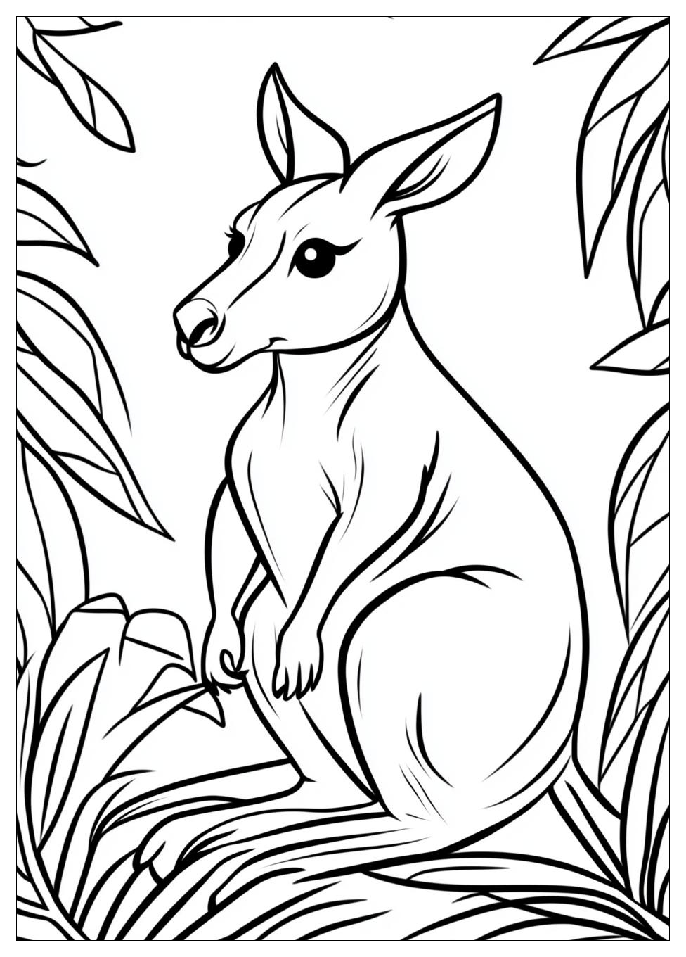 kangaroo_coloring_pages_11