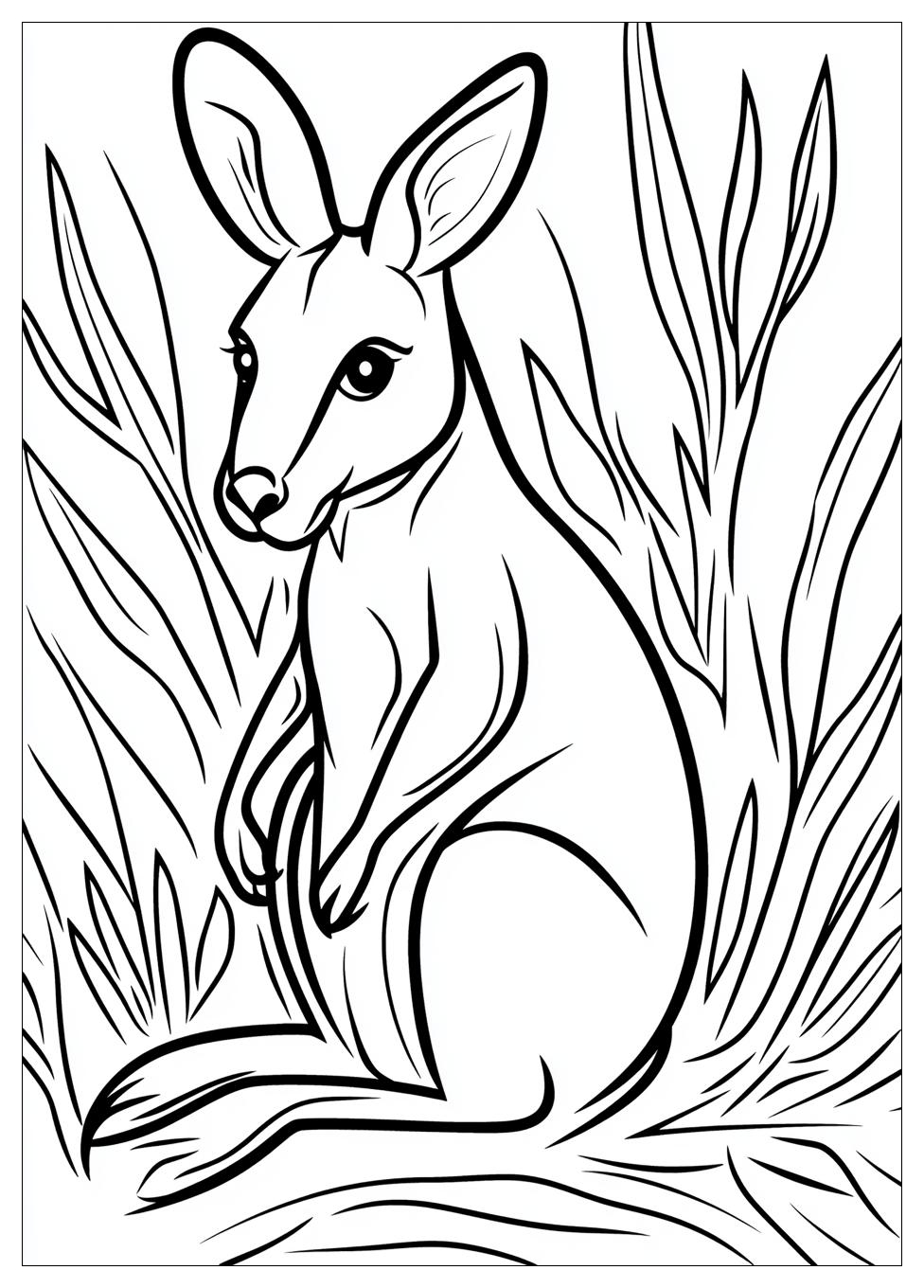 kangaroo_coloring_pages_12