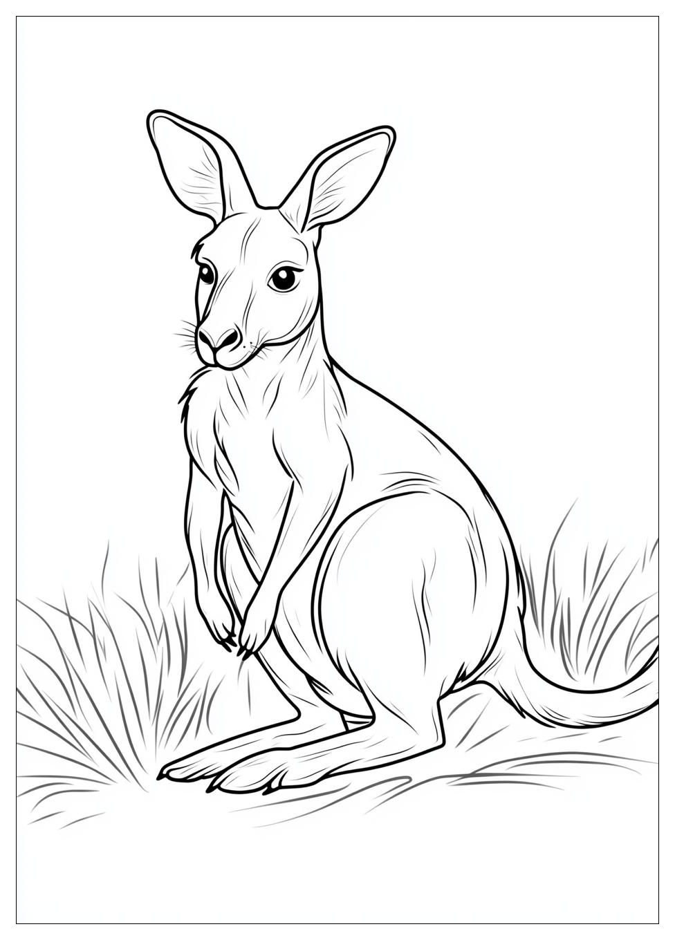 kangaroo_coloring_pages_2