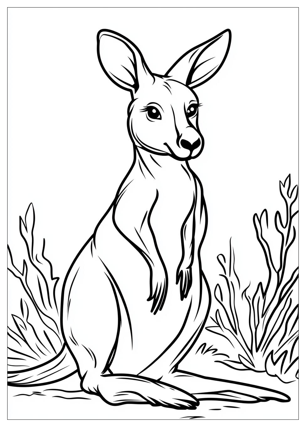kangaroo_coloring_pages_5