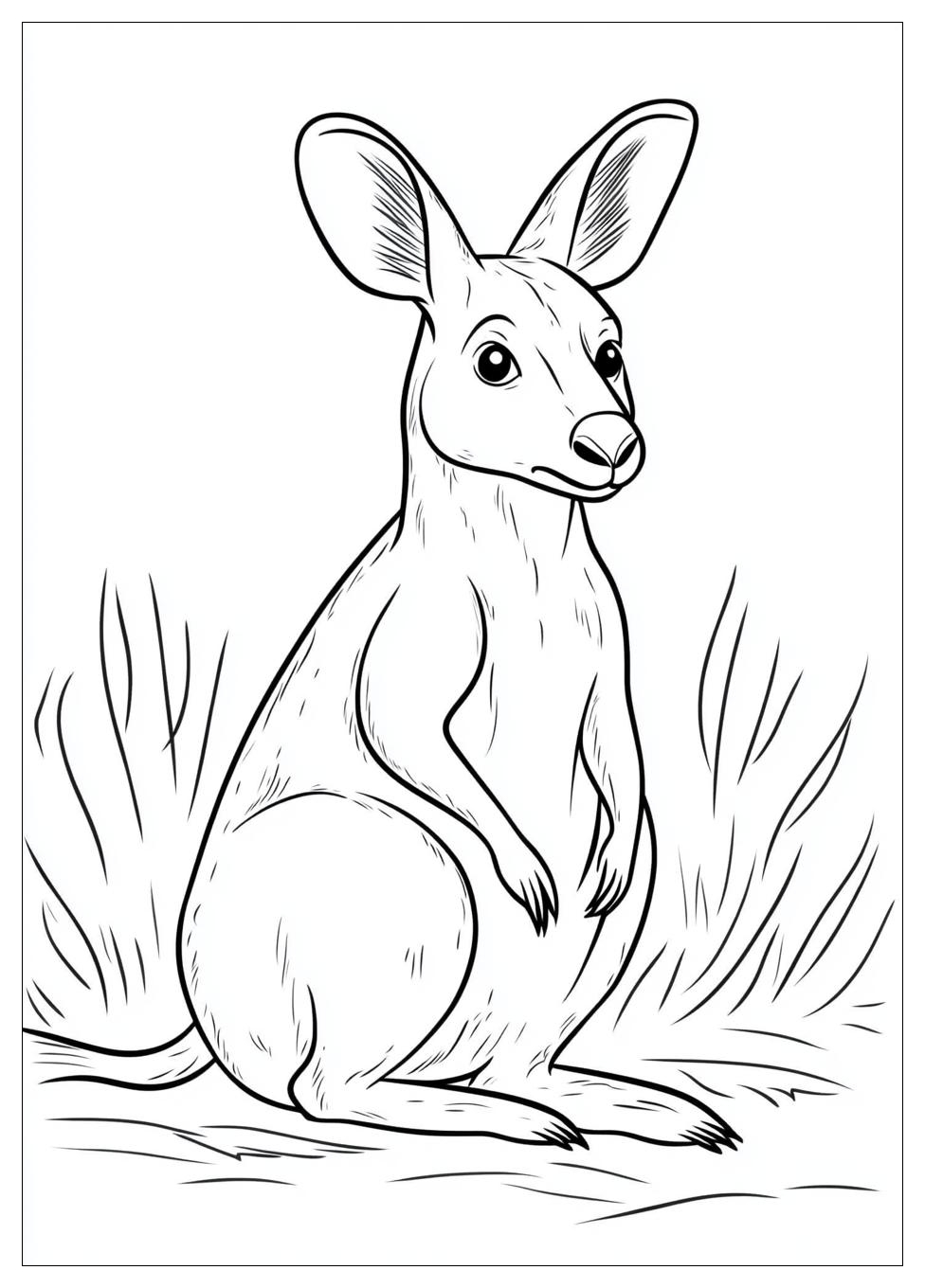 kangaroo_coloring_pages_6