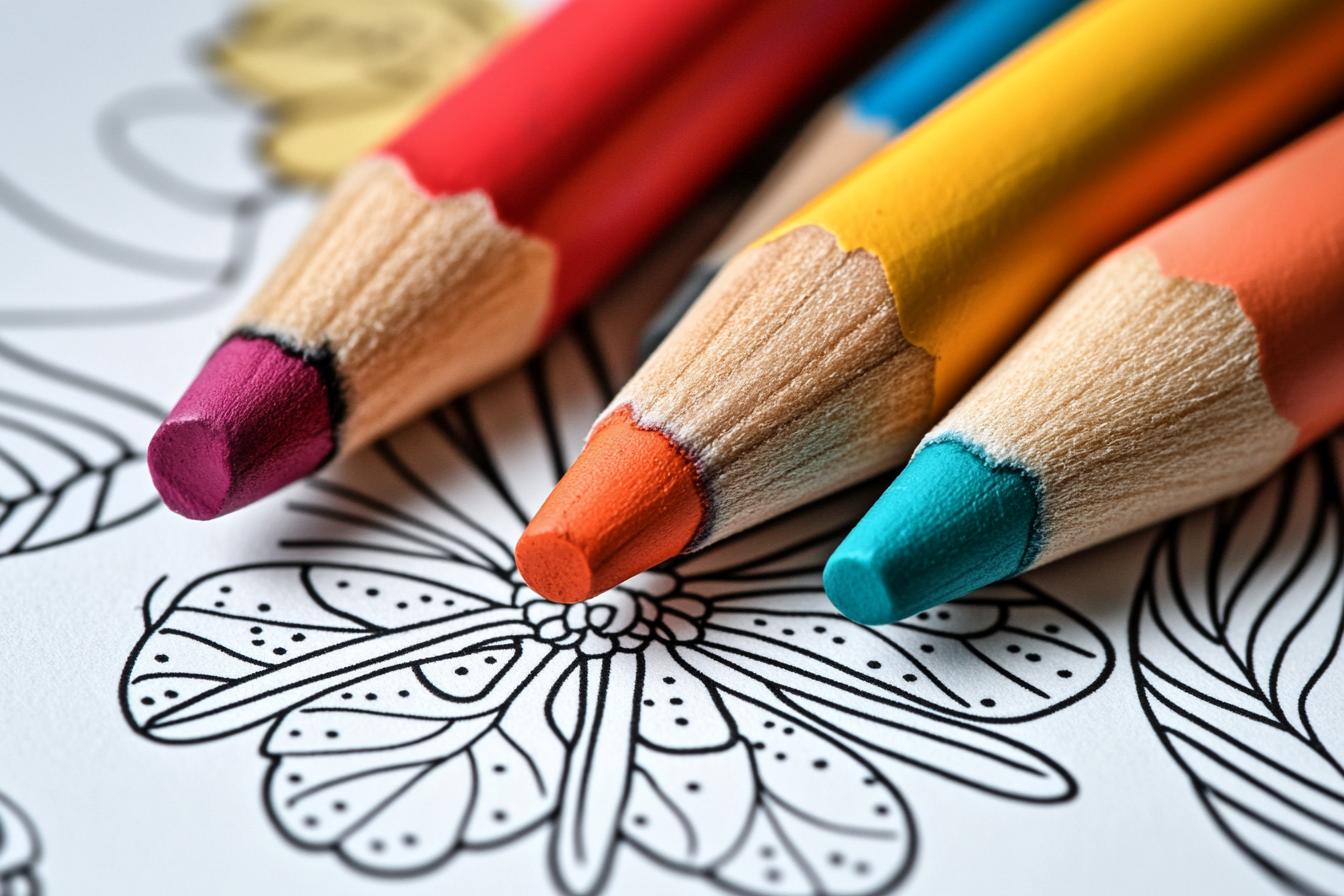 Kawaii Coloring Pages Free Printable PDF Kawaii Coloring Pages