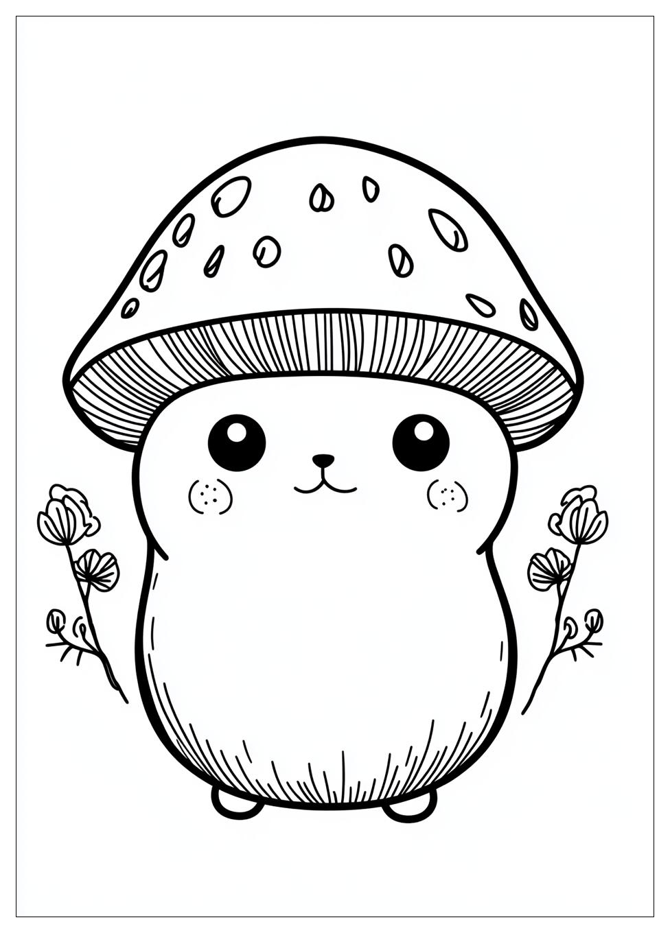 kawaii_coloring_pages_1