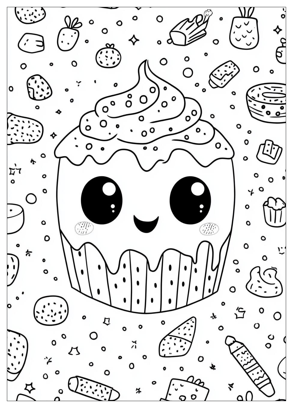 kawaii_coloring_pages_2