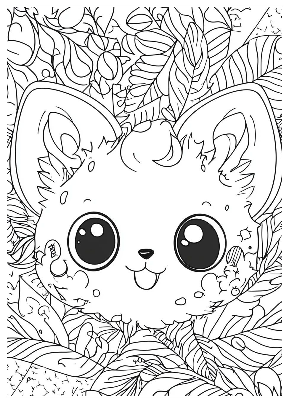 kawaii_coloring_pages_21