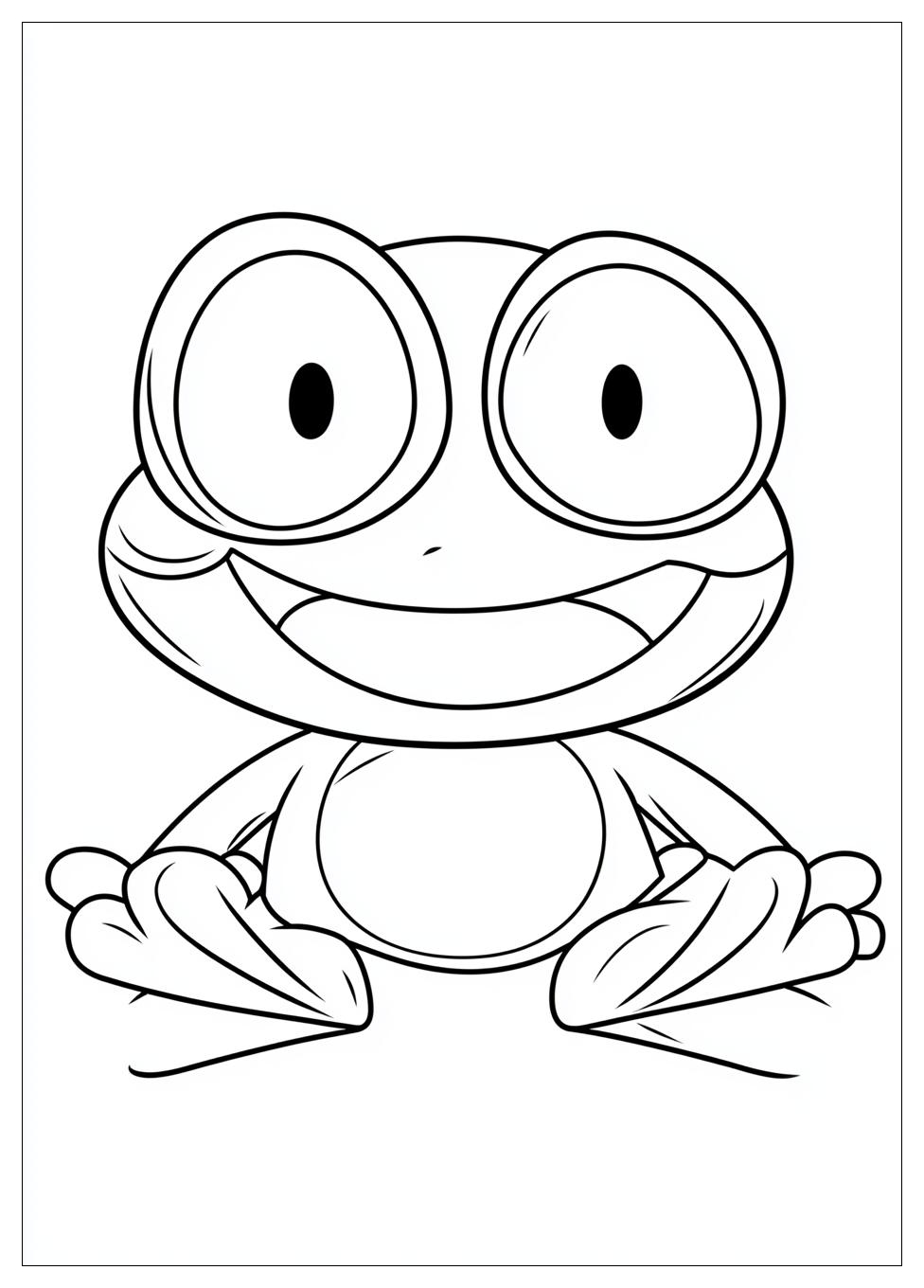 keroppi_coloring_pages_3