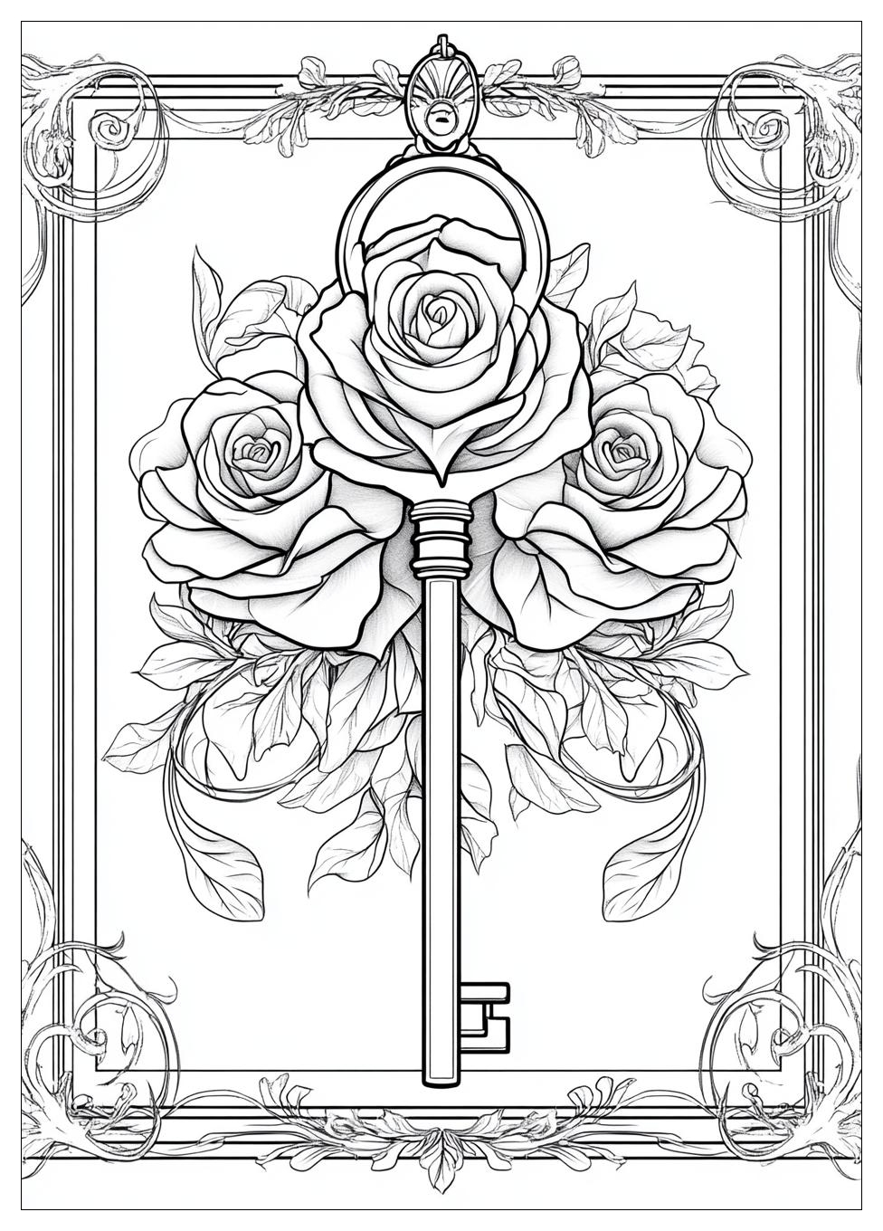 key_coloring_pages_24
