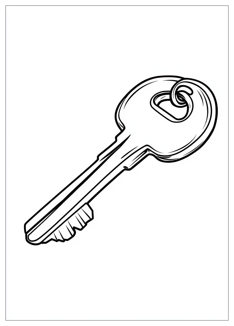 key_coloring_pages_5