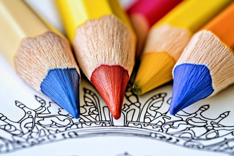 King Coloring Pages : Color Your Way to Royalty