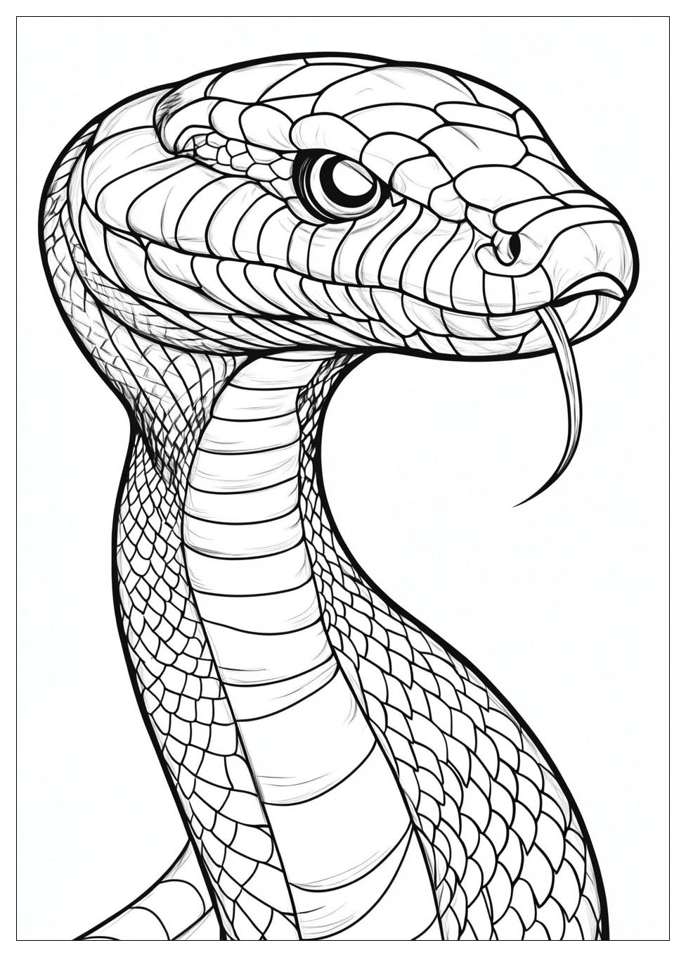 king_cobra_coloring_pages_15