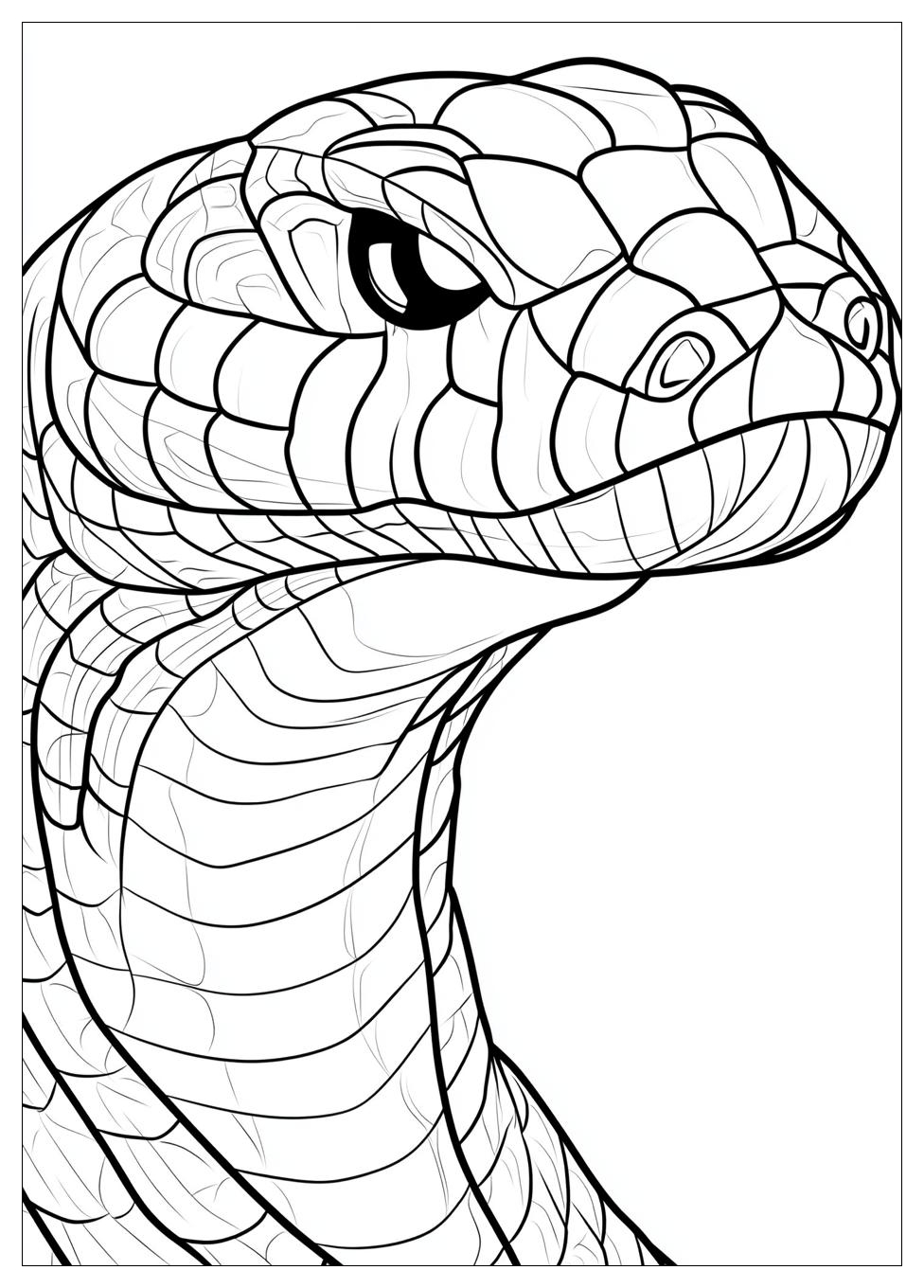 king_cobra_coloring_pages_16