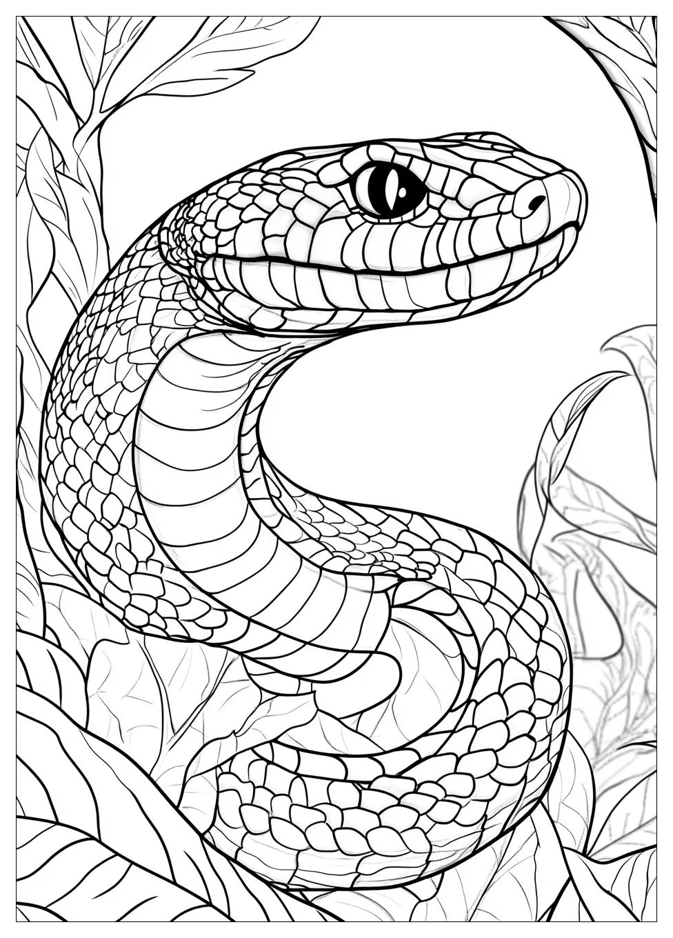 king_cobra_coloring_pages_17