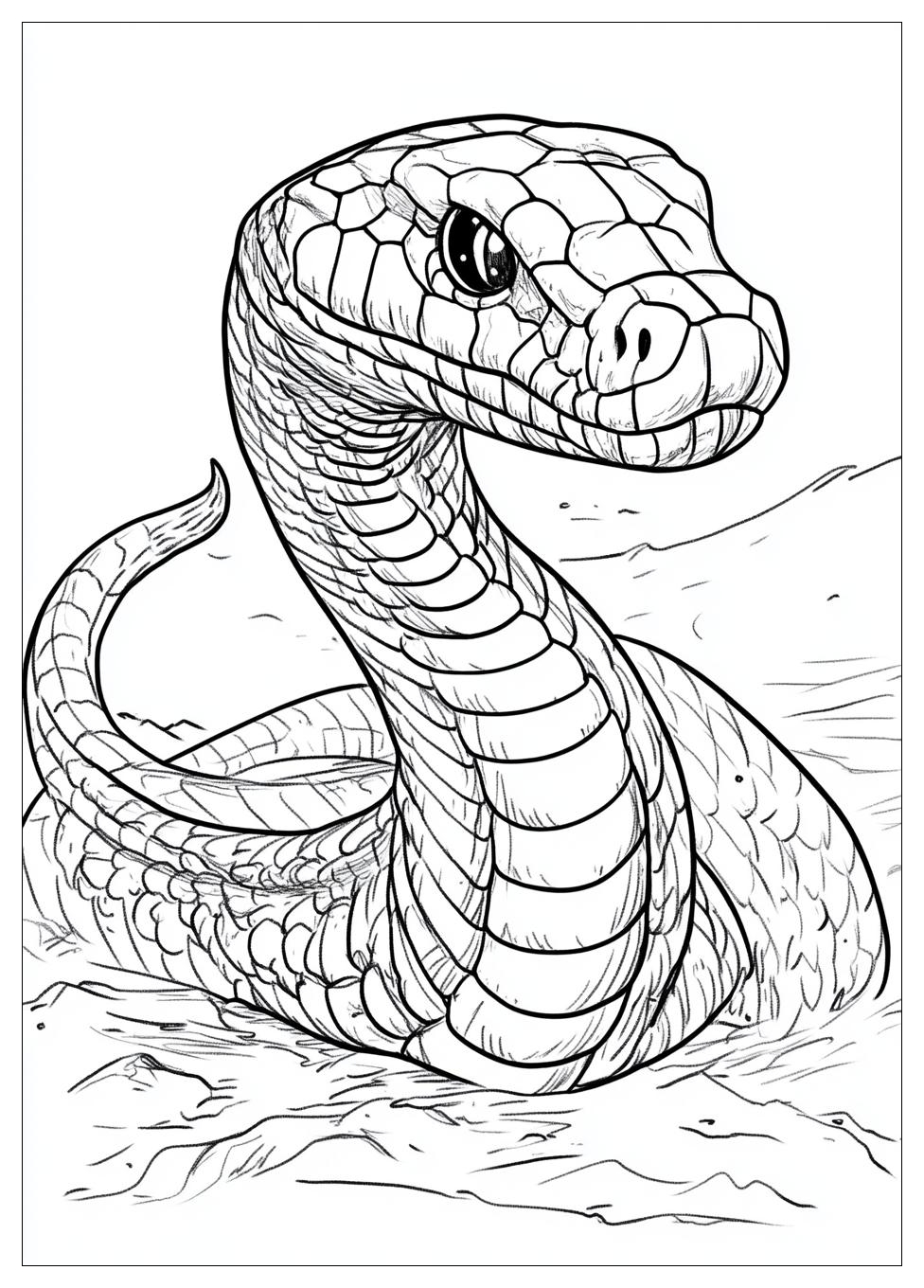 king_cobra_coloring_pages_20