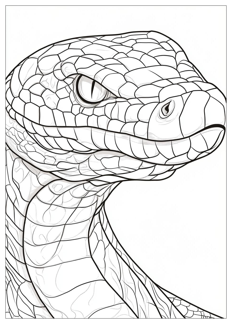 king_cobra_coloring_pages_24