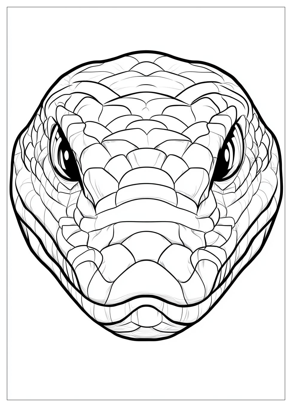 king_cobra_coloring_pages_4