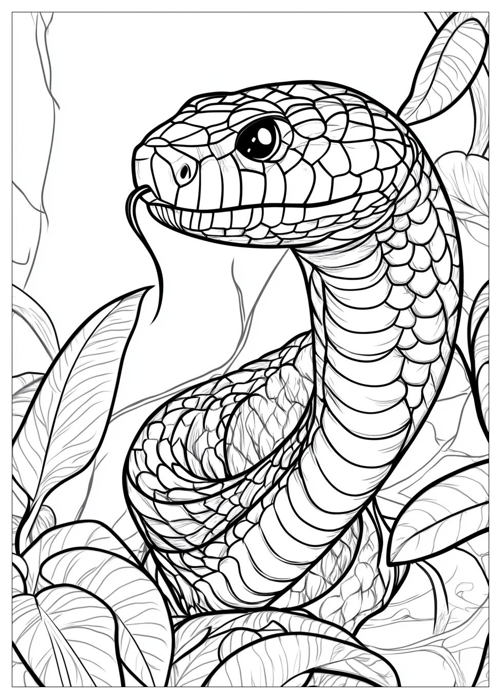 king_cobra_coloring_pages_6