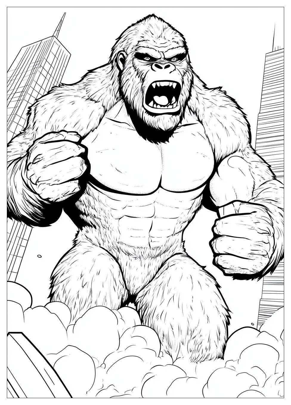 king_kong_coloring_pages_1