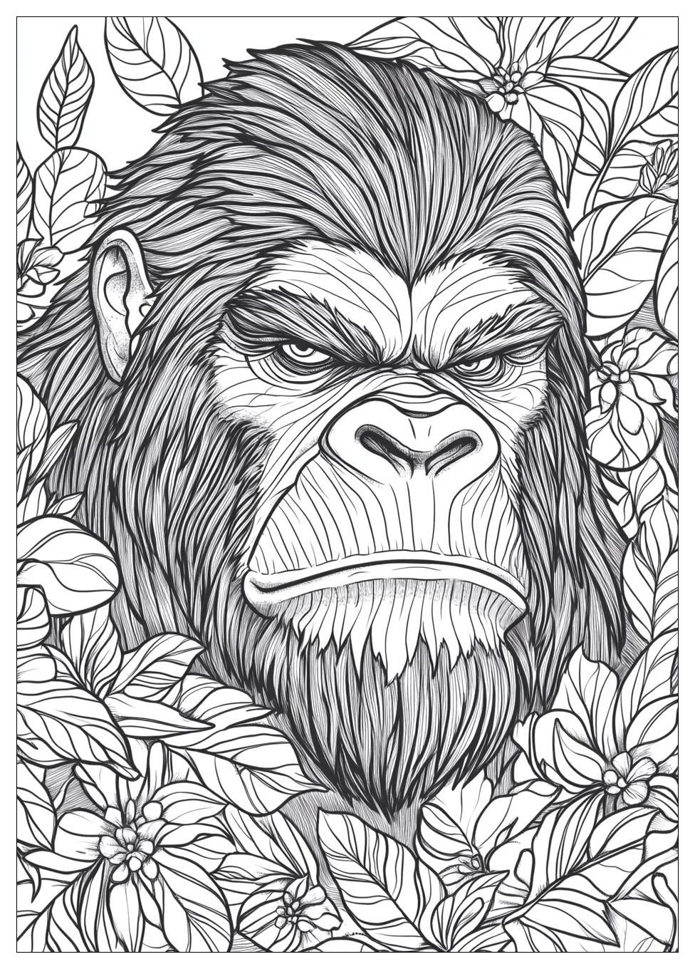 king_kong_coloring_pages_24