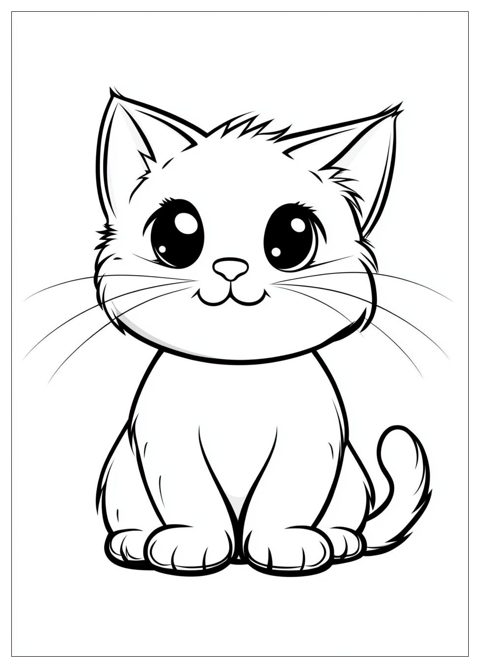 kitten_coloring_pages_1