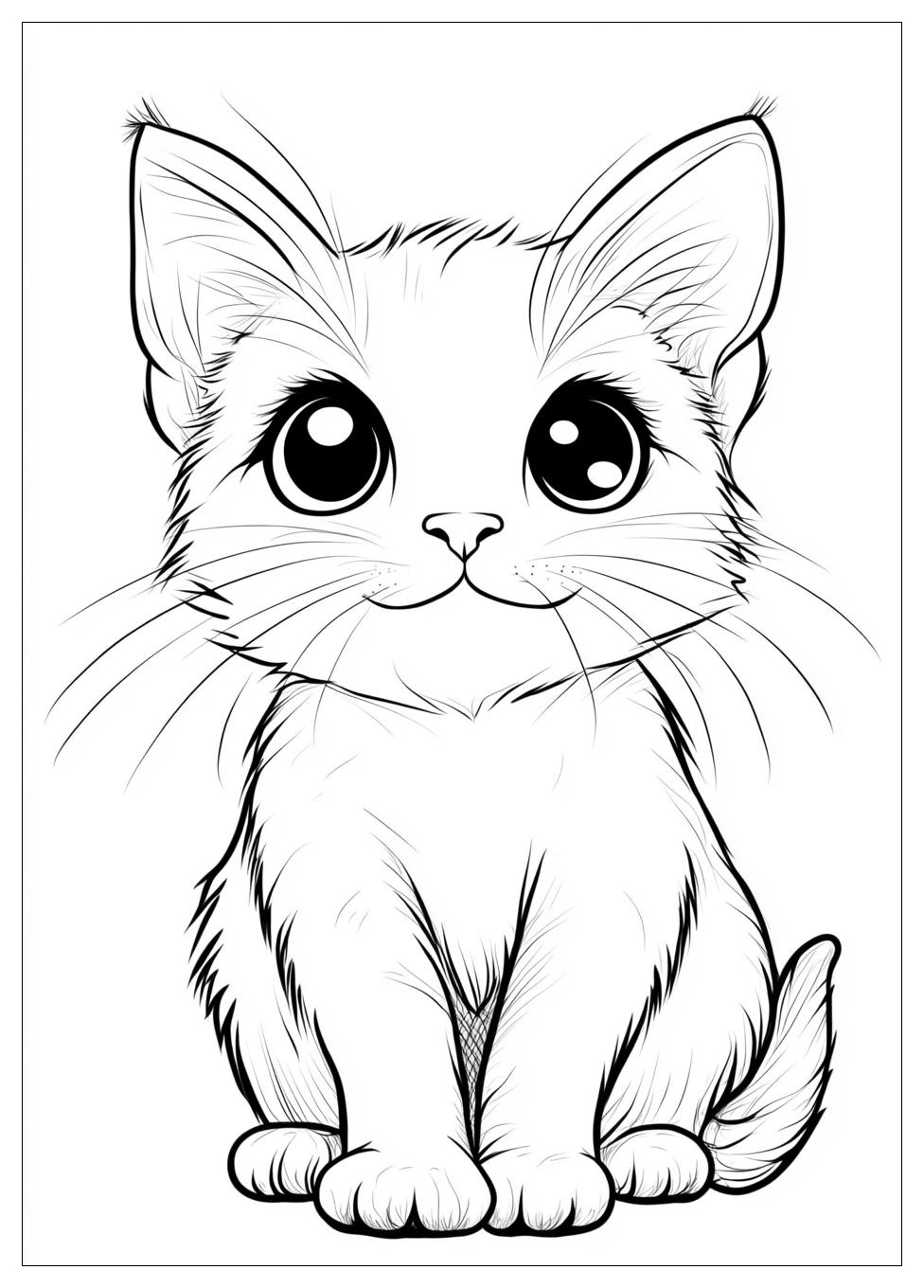 kitten_coloring_pages_2