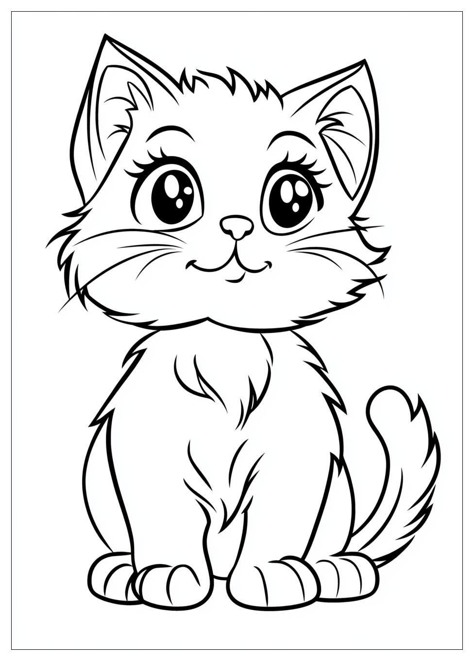 kitten_coloring_pages_3