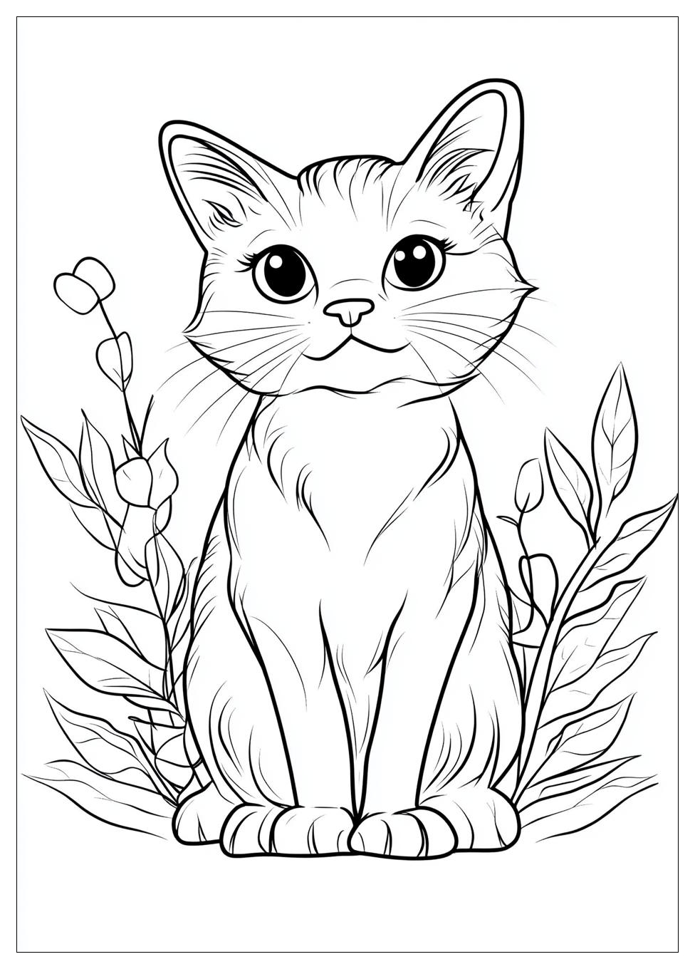 kitten_coloring_pages_4