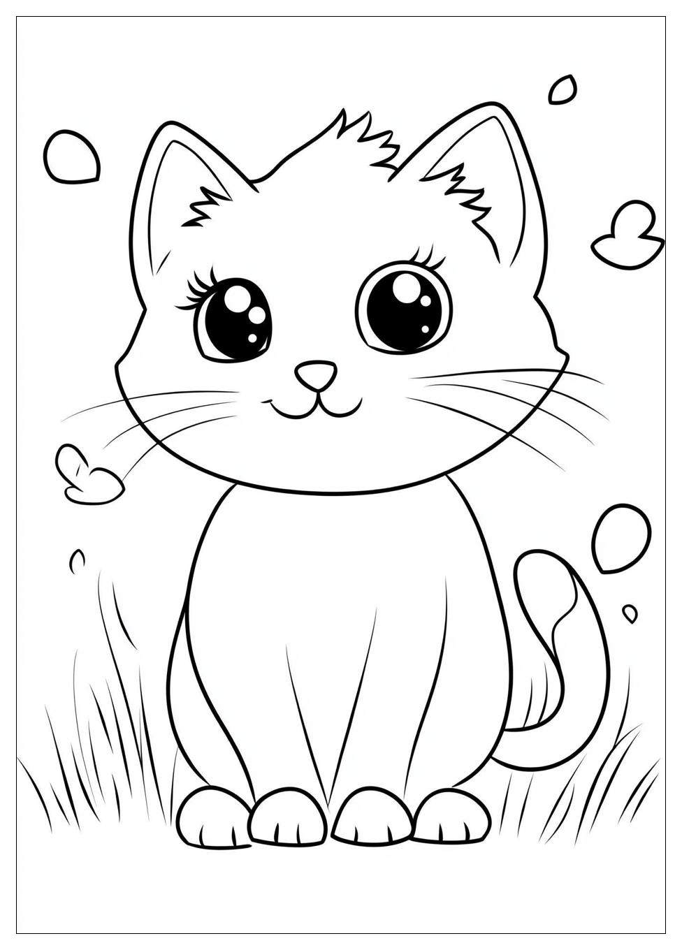 kitten_coloring_pages_8