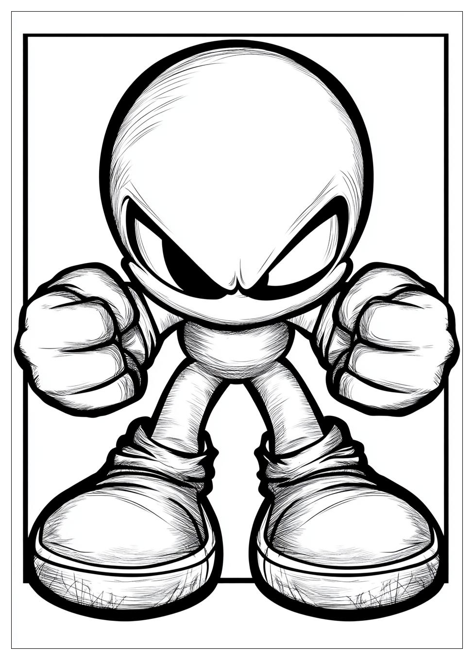 knuckles_coloring_pages_18