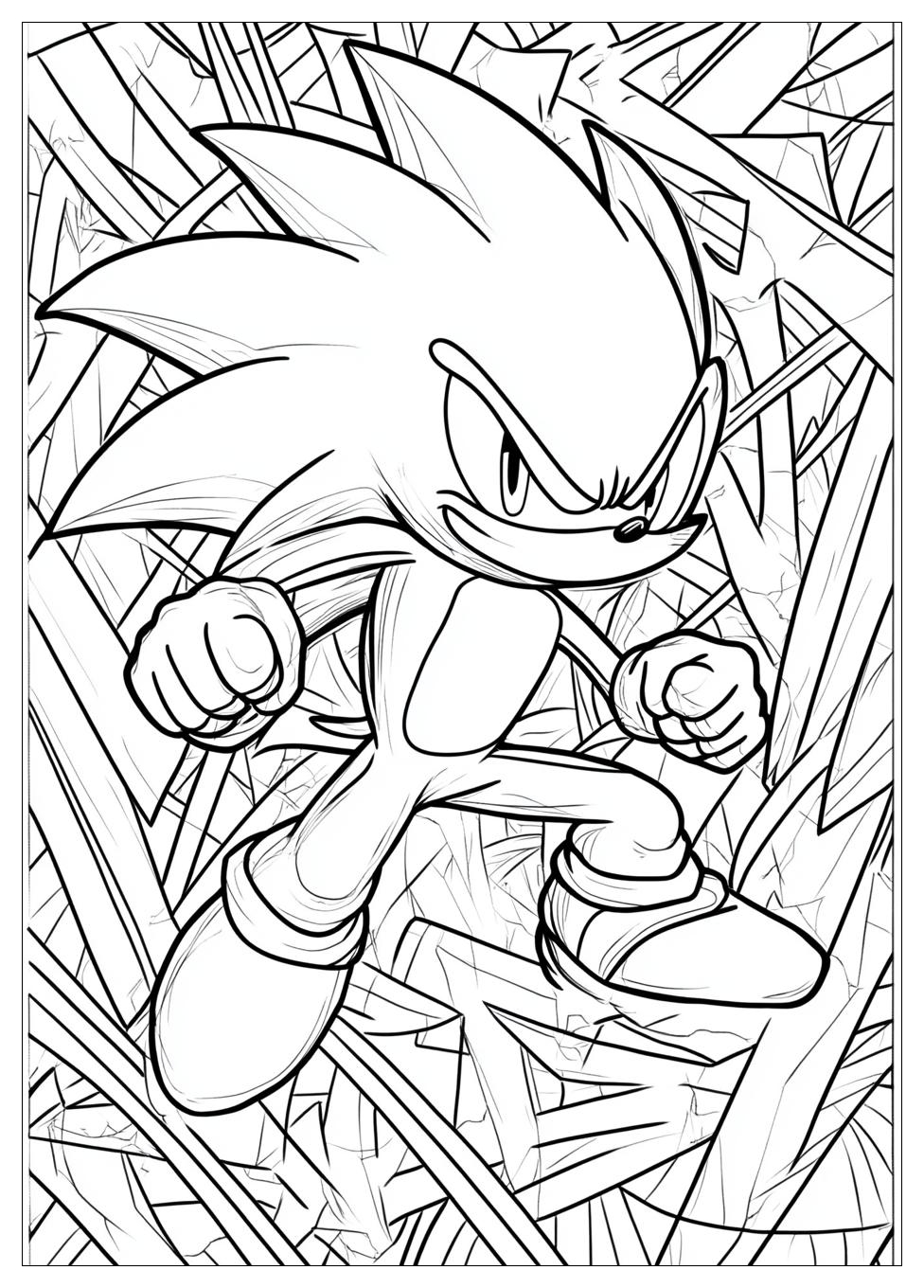 knuckles_coloring_pages_21