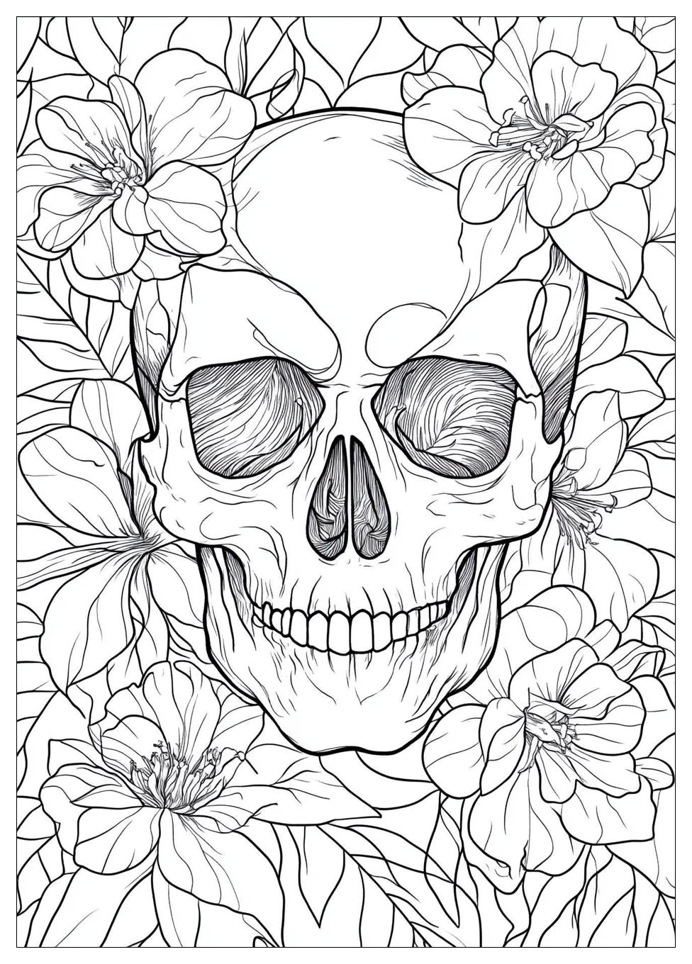 knuckles_coloring_pages_22