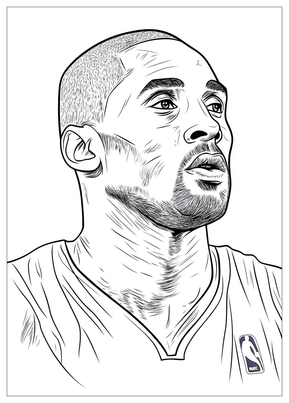 kobe_bryant_coloring_pages_1