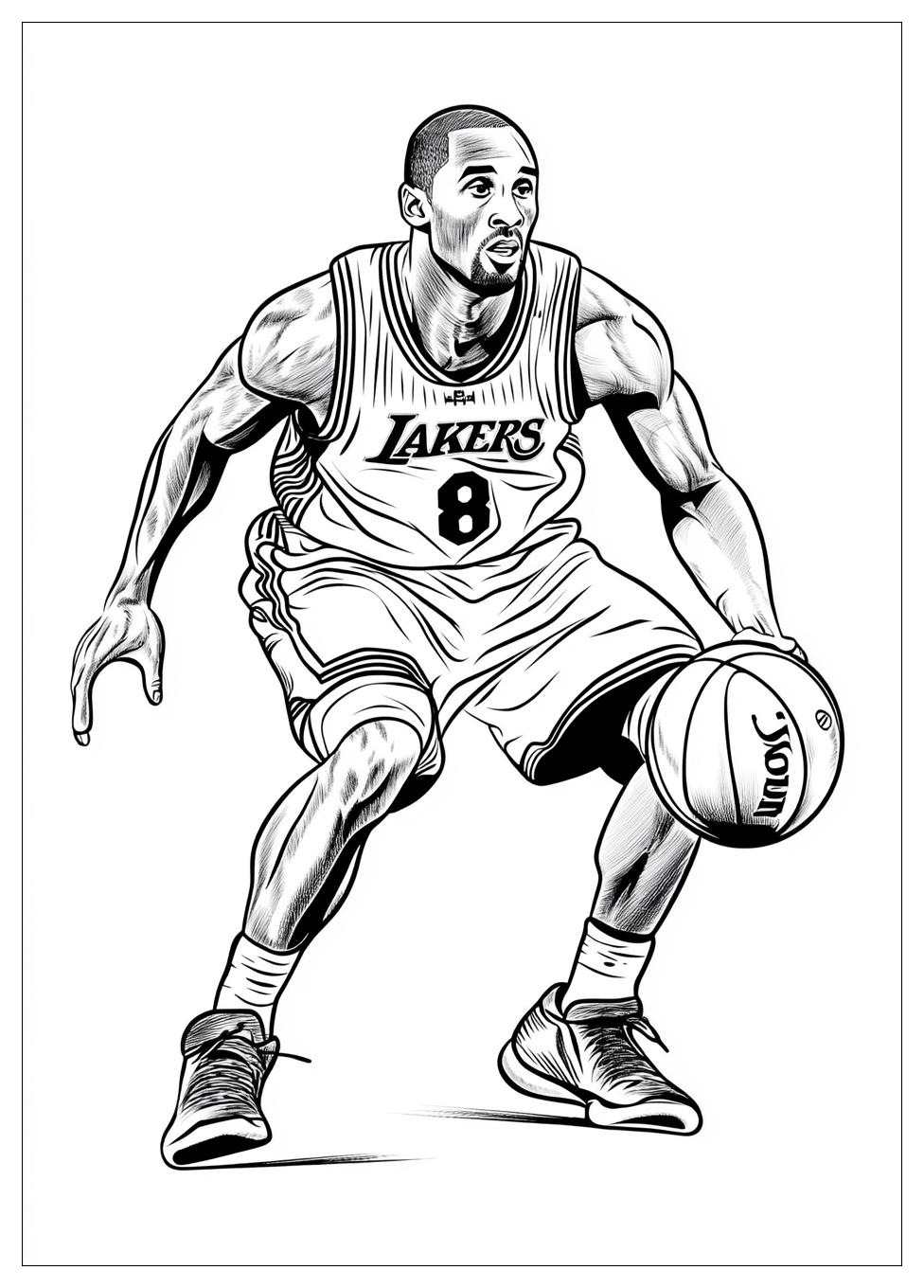 kobe_bryant_coloring_pages_14