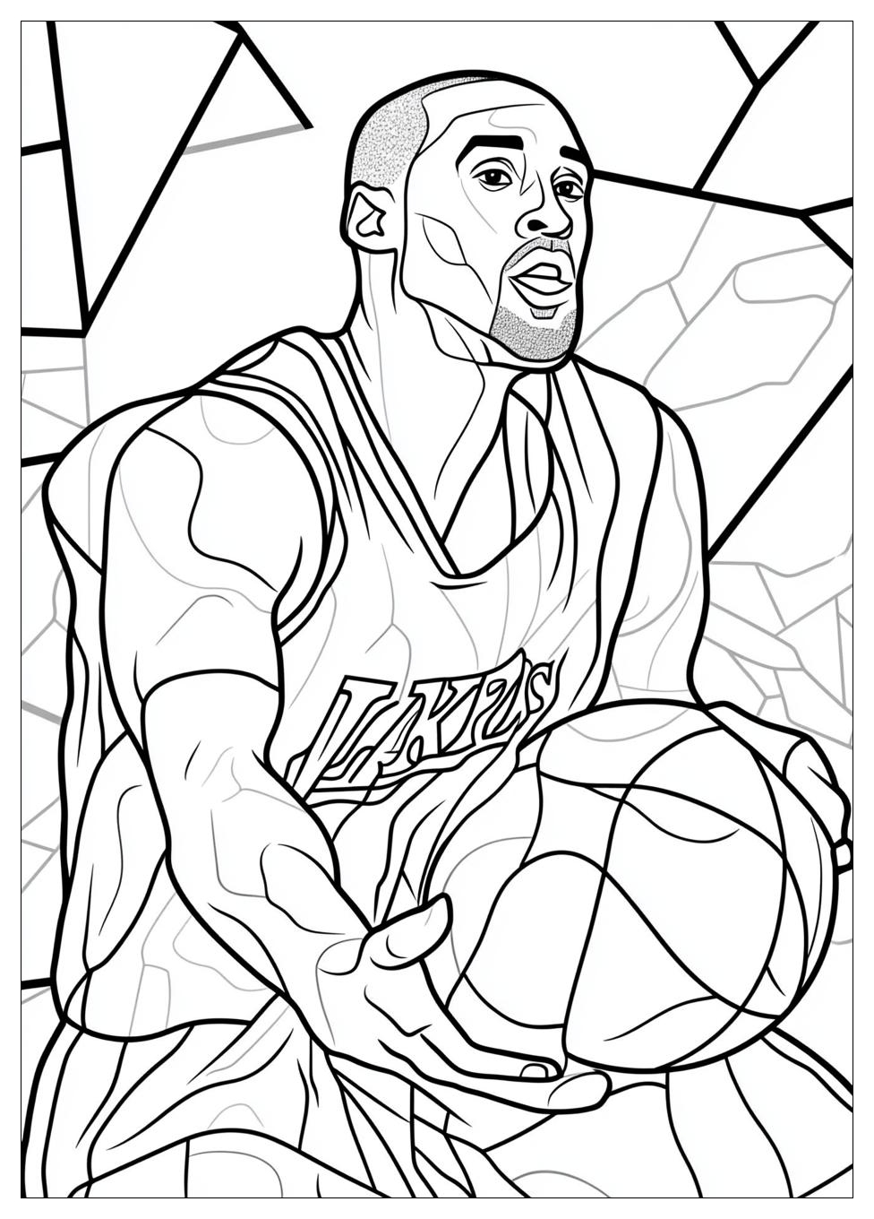 kobe_bryant_coloring_pages_17