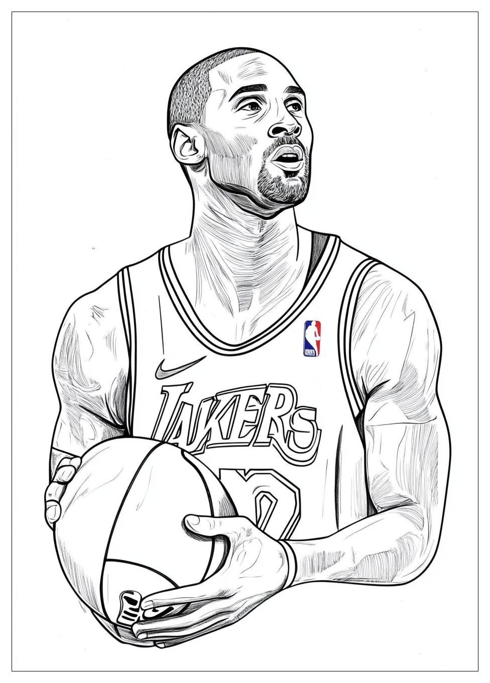 kobe_bryant_coloring_pages_19