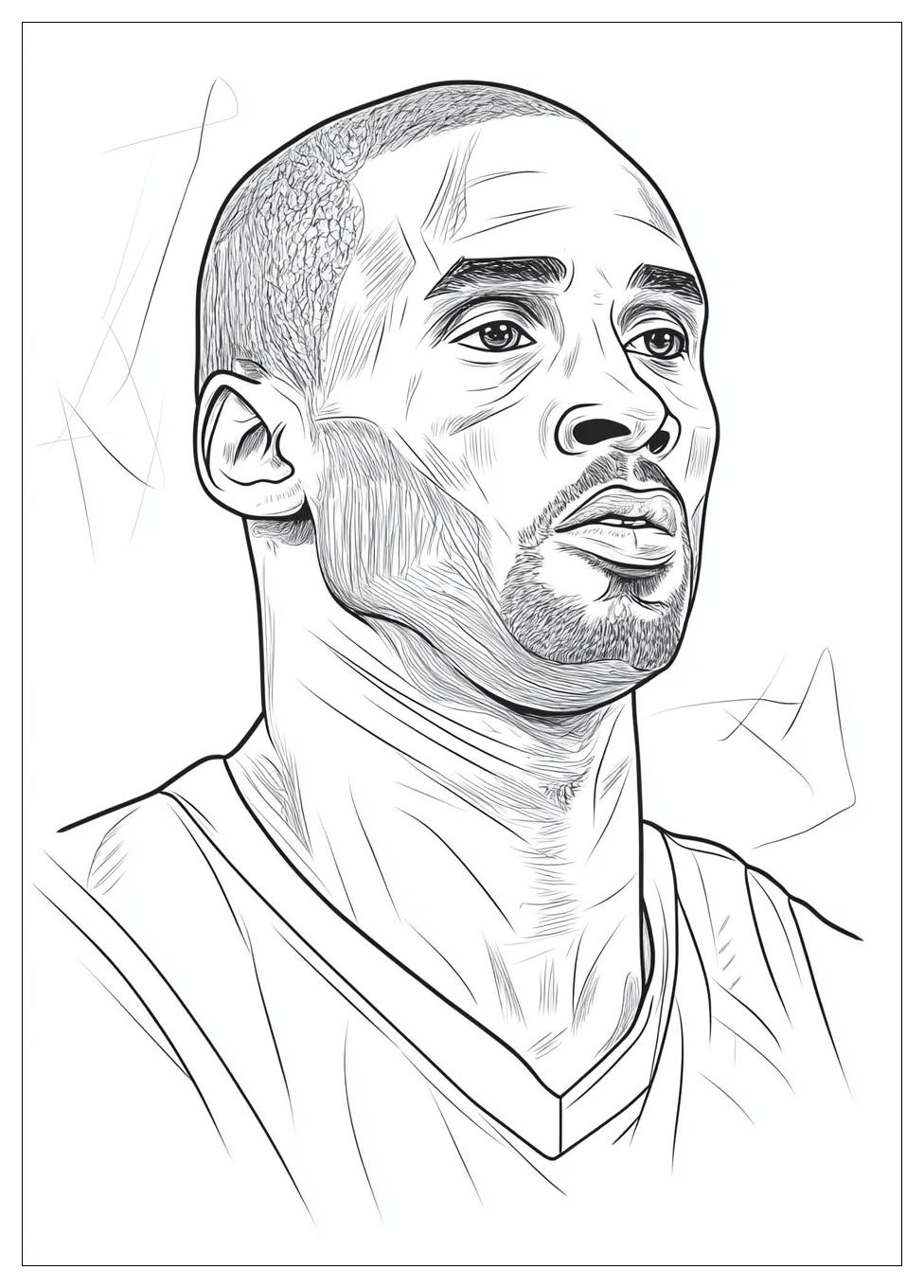 kobe_bryant_coloring_pages_4