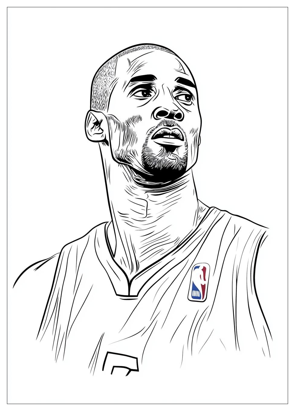 kobe_bryant_coloring_pages_5