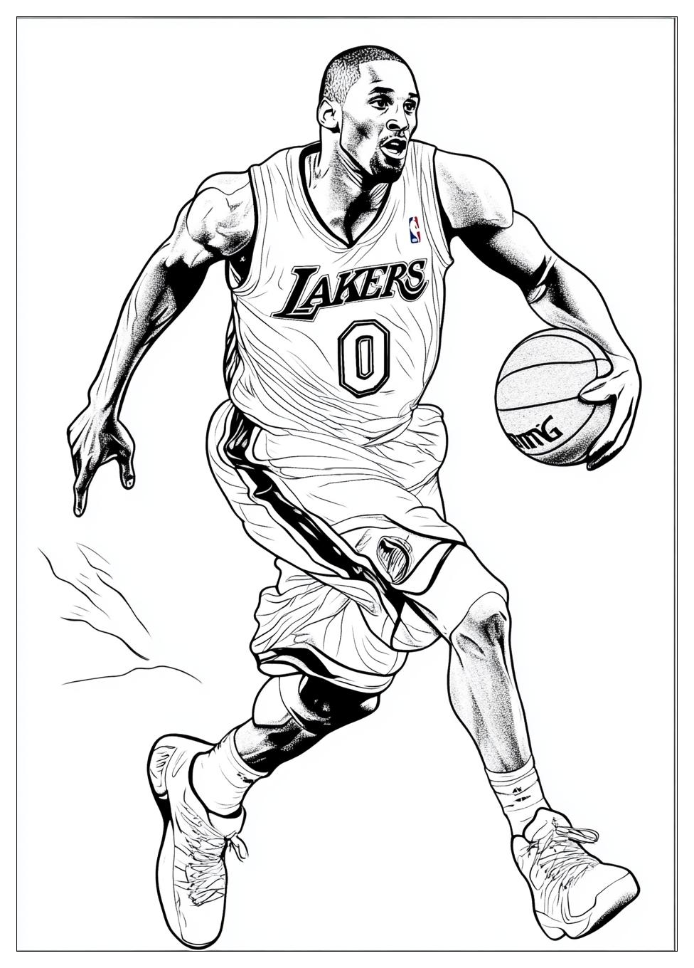 kobe_bryant_coloring_pages_7