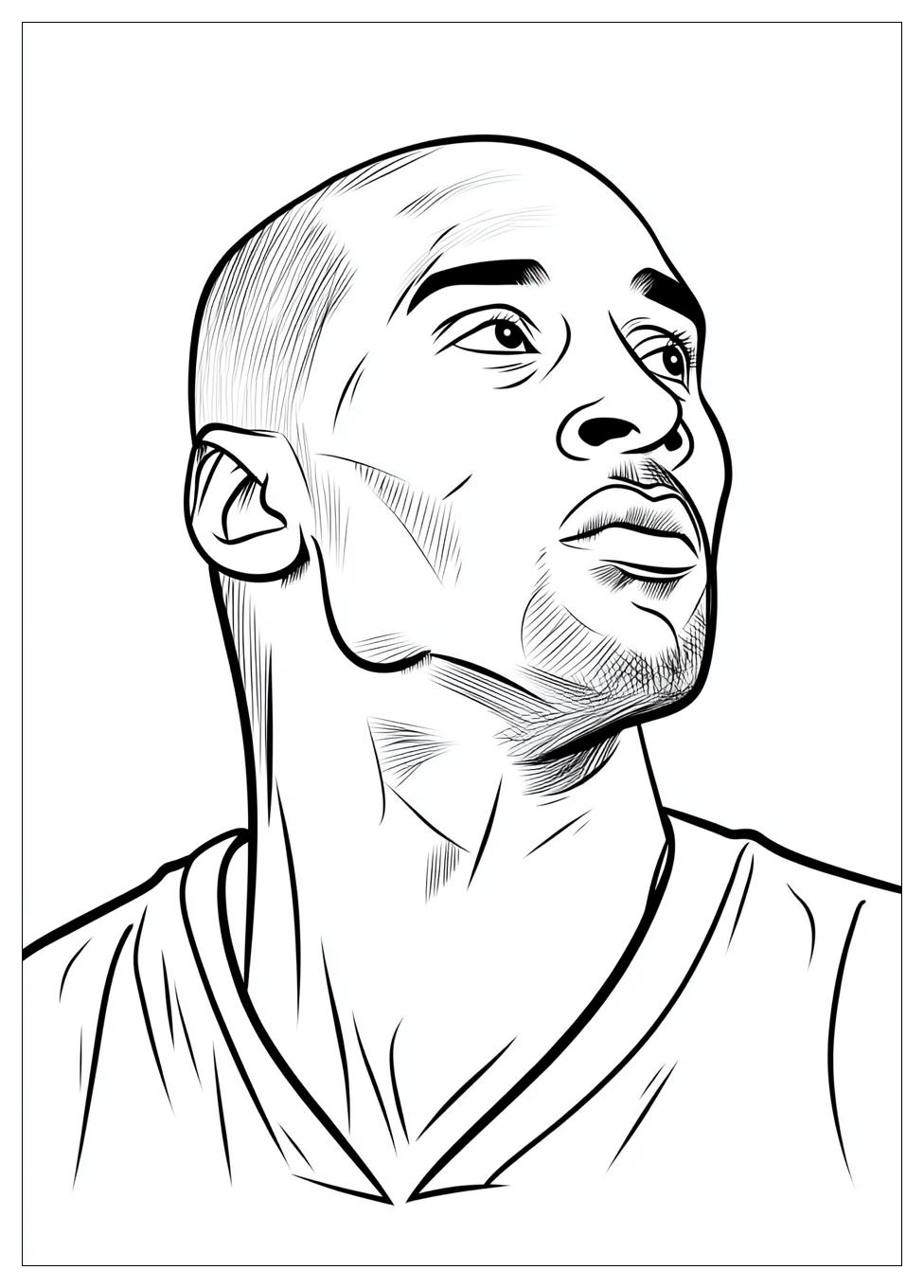 kobe_bryant_coloring_pages_8