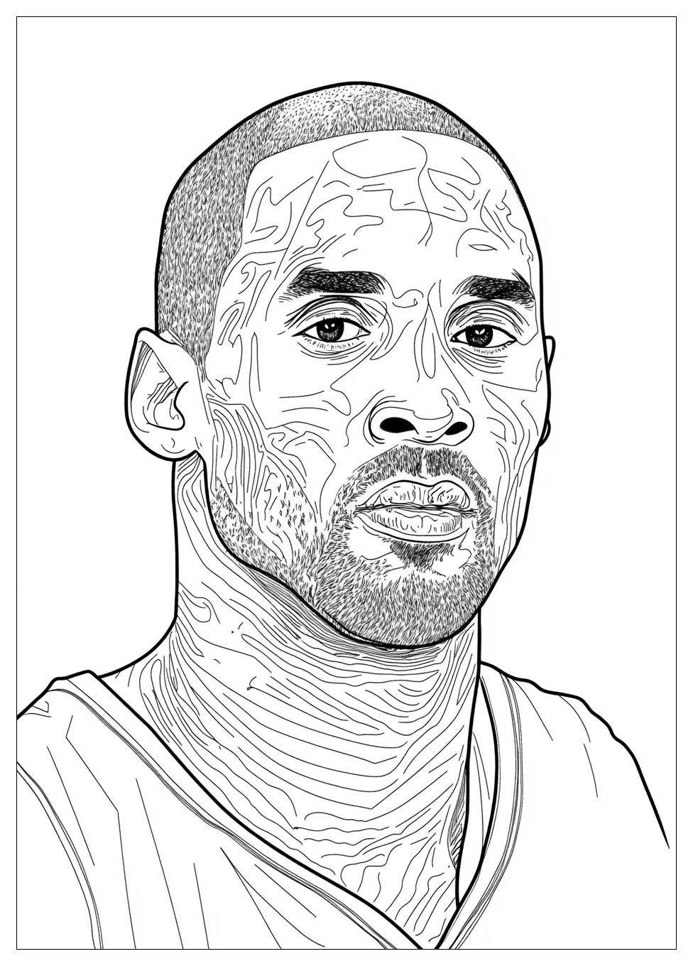 kobe_bryant_coloring_pages_9