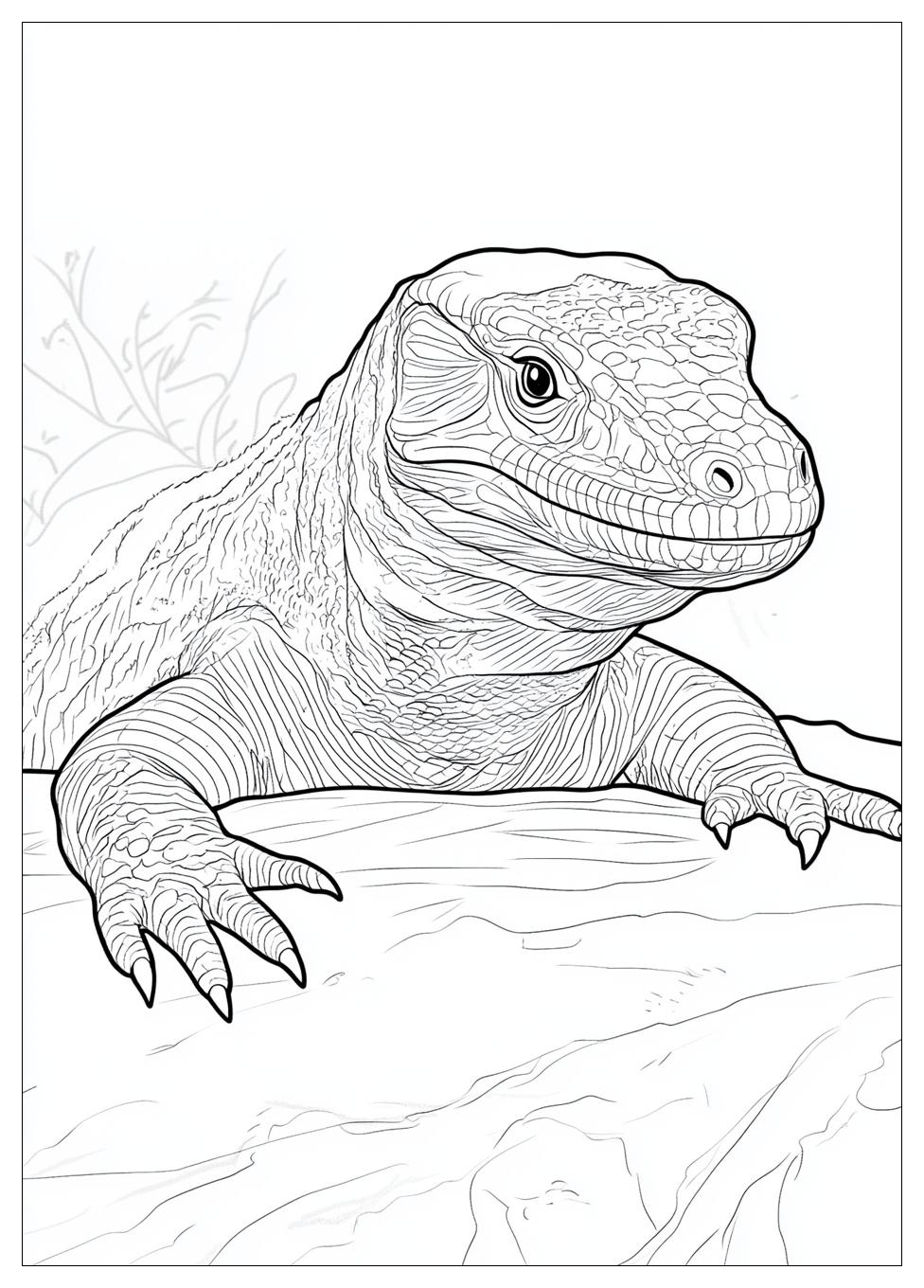 komodo_dragon_coloring_pages_11