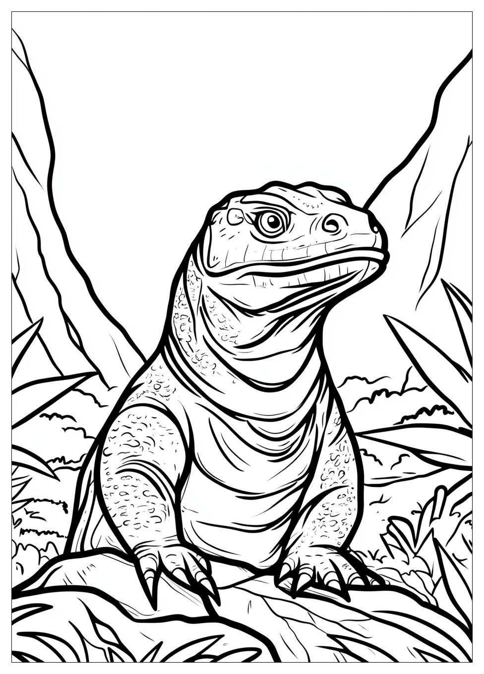 komodo_dragon_coloring_pages_18