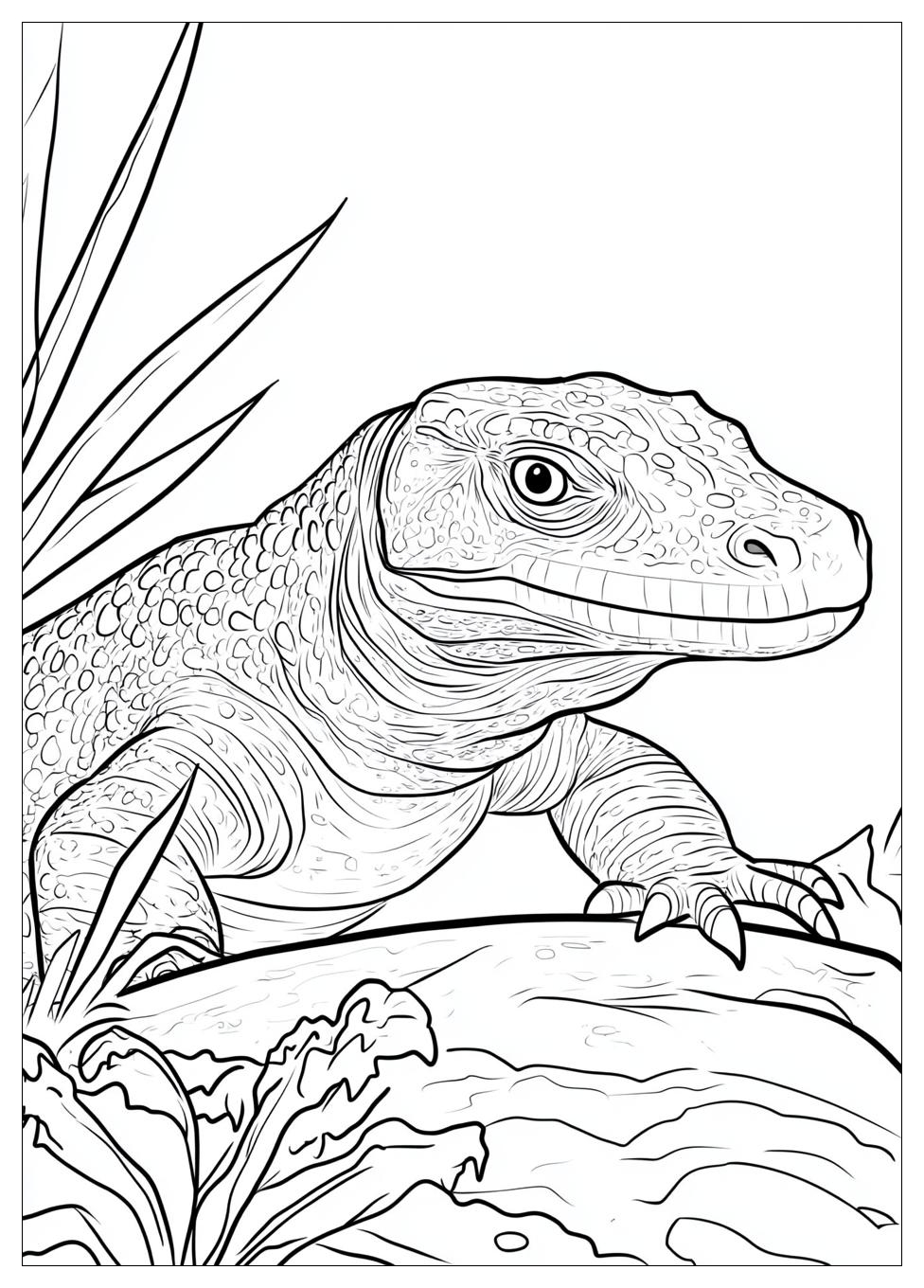 komodo_dragon_coloring_pages_5