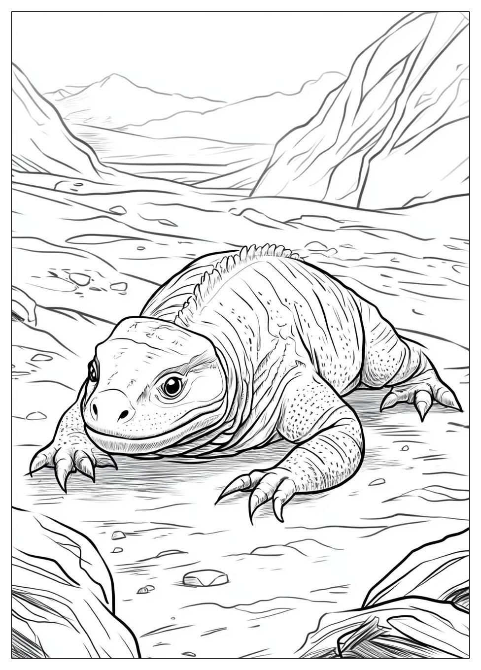 komodo_dragon_coloring_pages_7