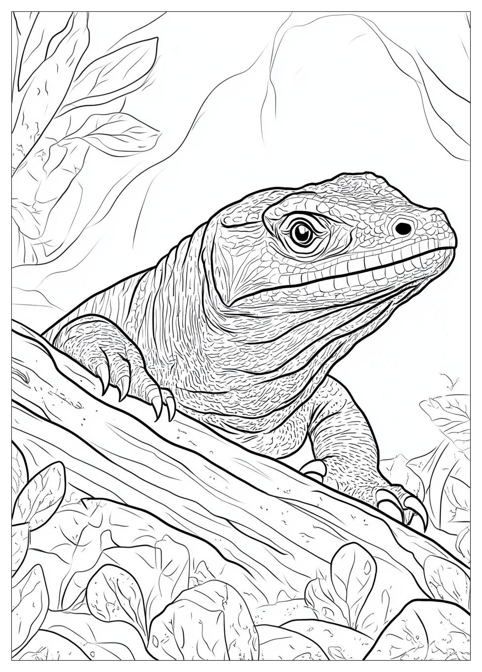 komodo_dragon_coloring_pages_8