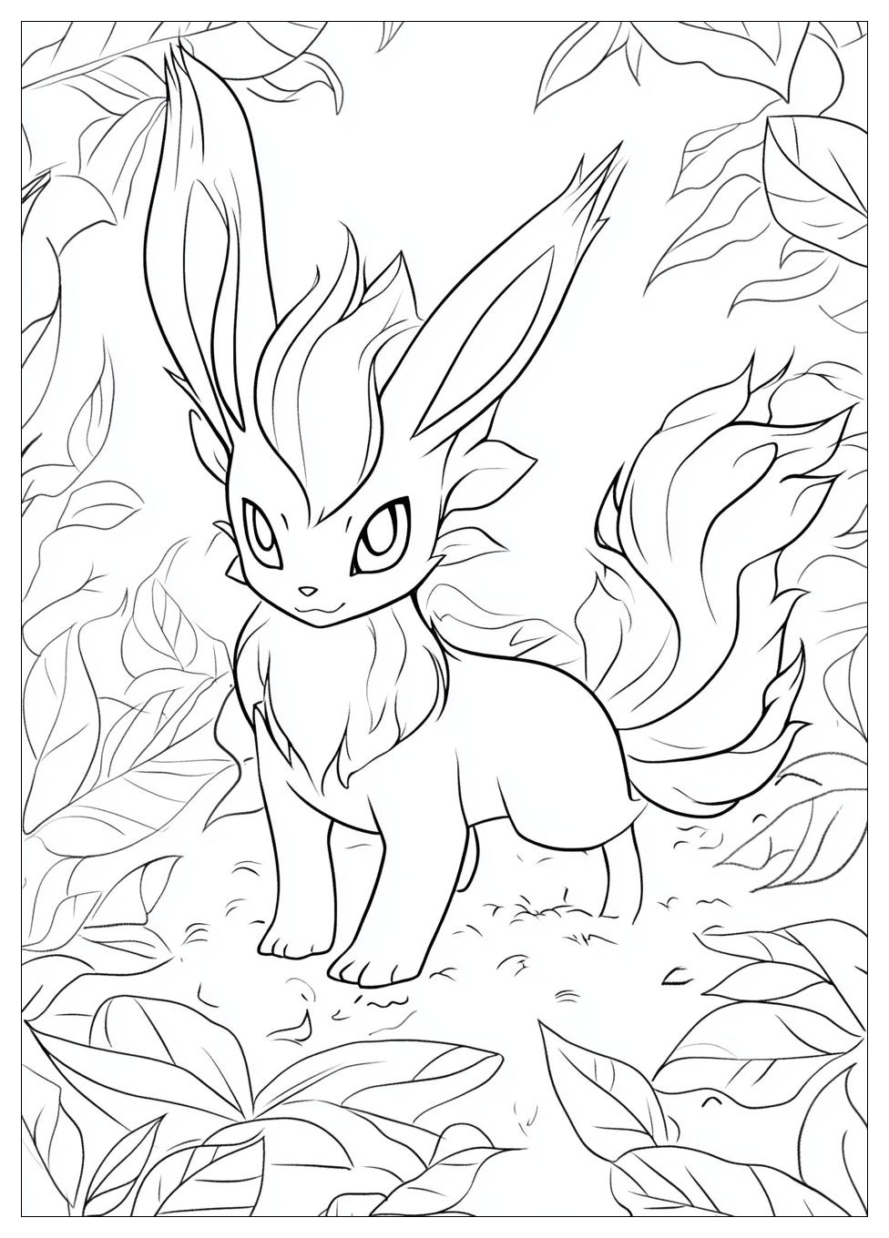 leafeon_coloring_pages_1
