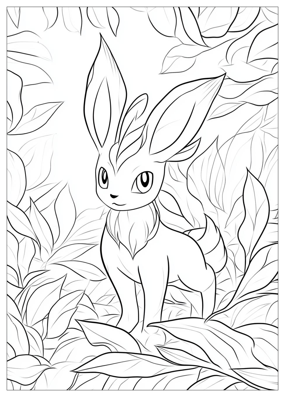 leafeon_coloring_pages_17