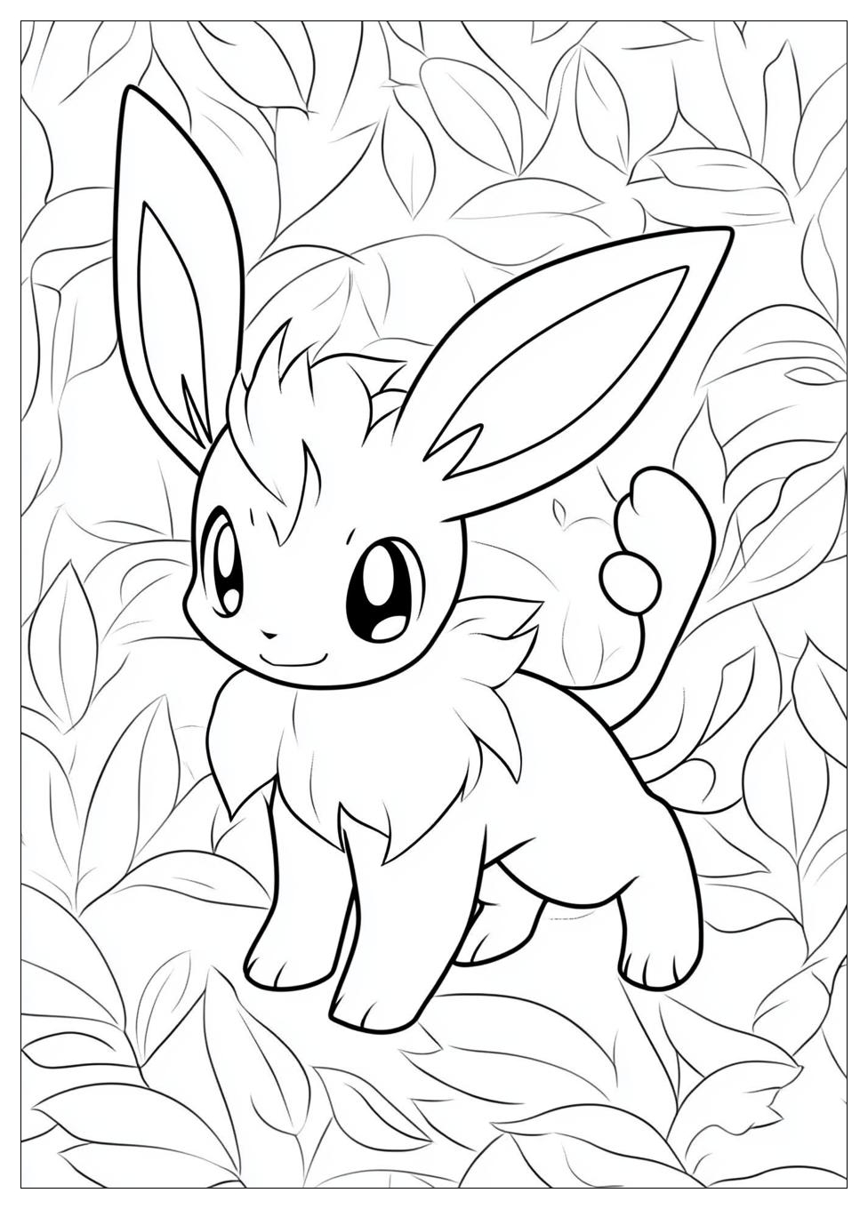 leafeon_coloring_pages_2