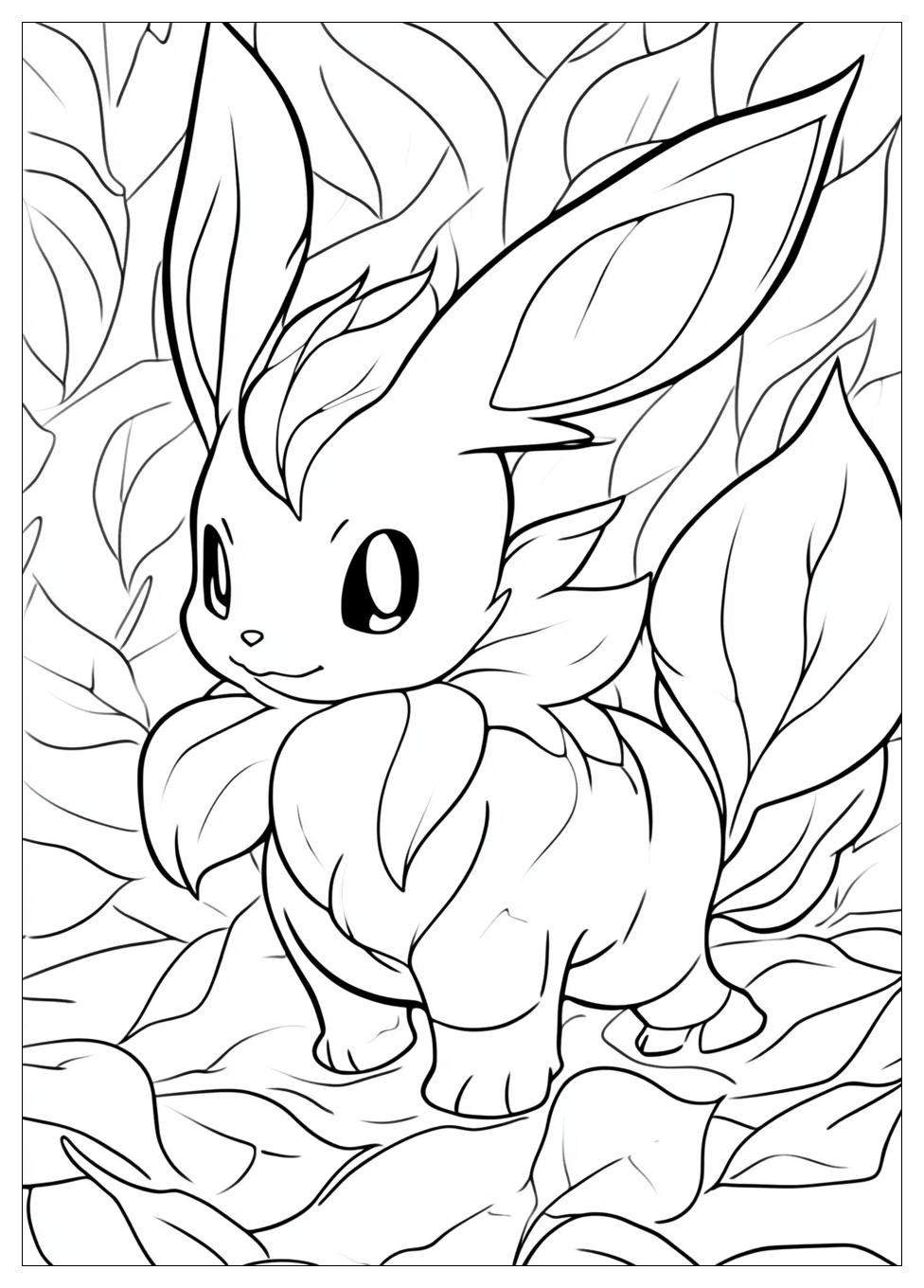 leafeon_coloring_pages_3