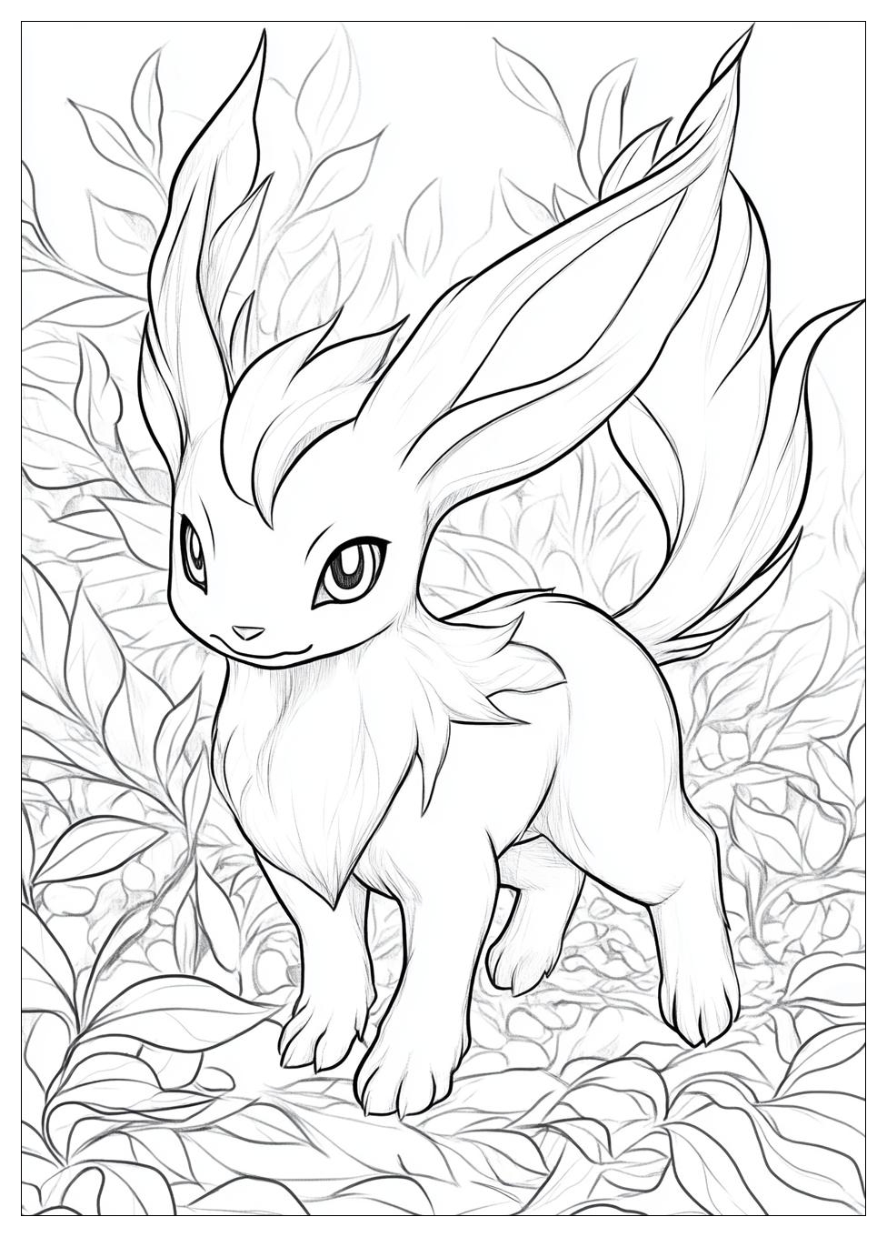 leafeon_coloring_pages_9